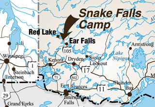 Our Location